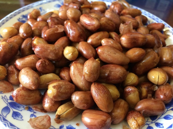貴州通報(bào)3批次不合格食用農(nóng)產(chǎn)品，設(shè)計(jì)黃曲霉毒素、獸農(nóng)藥殘留問(wèn)題