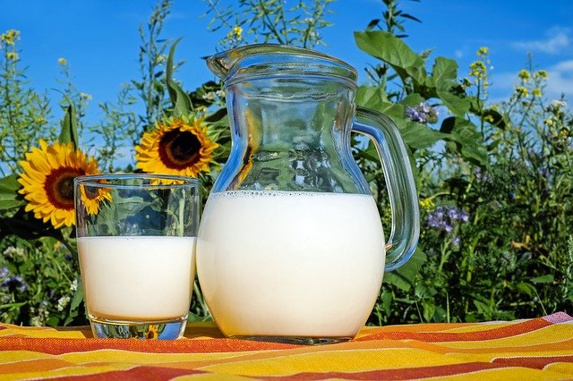 乳行業(yè)注意了，新通知！