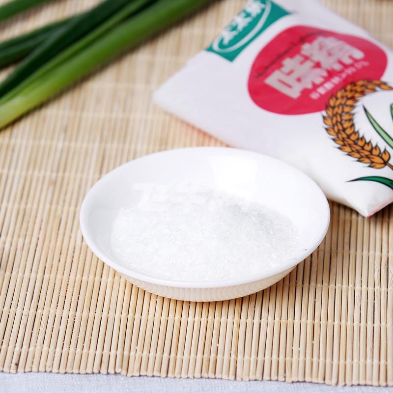 吃個味精能致癌？關(guān)于味精的科普收去~