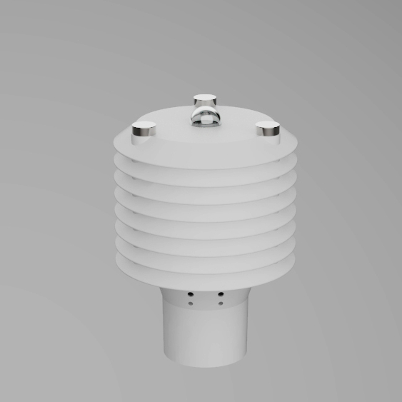 空氣溫濕度傳感器，讓種子安全越冬