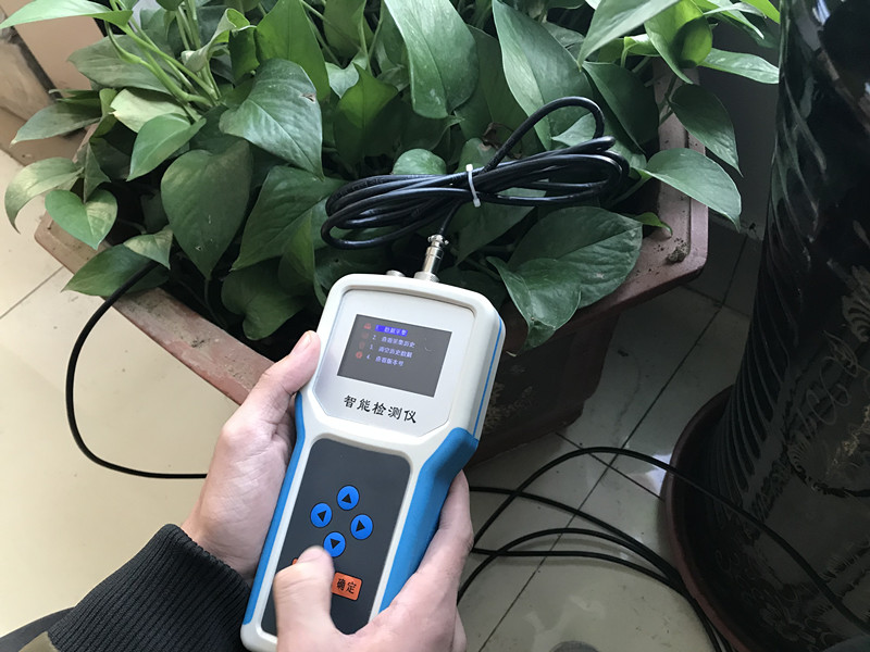 土壤檢測儀器有哪些？