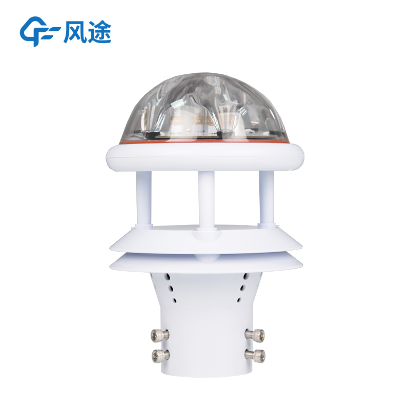 雨水實(shí)時(shí)監(jiān)測(cè)系統(tǒng)，不同的雨量傳感器對(duì)比